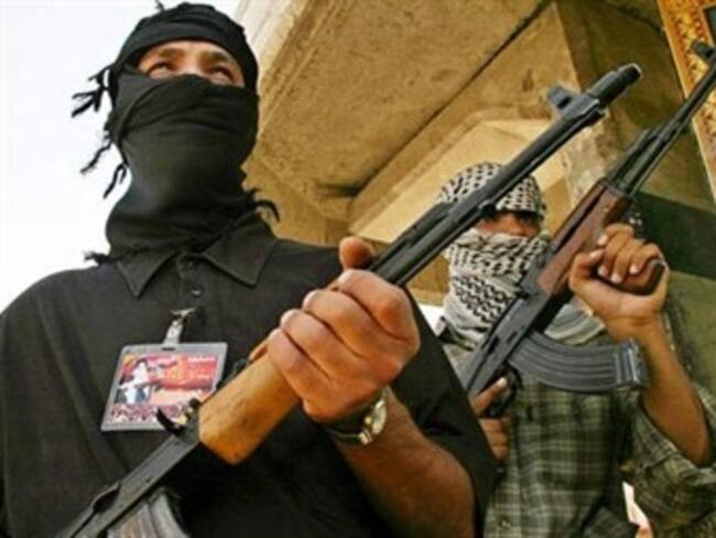 Recibe amenaza embajada de EUA en Argelia