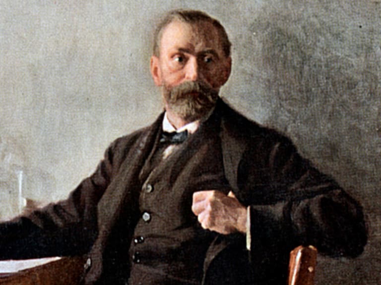 Del remordimiento a la gloria: La fascinante historia detrás del Premio Nobel