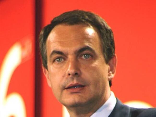 Anuncia Rodríguez Zapatero adelanto de elecciones
