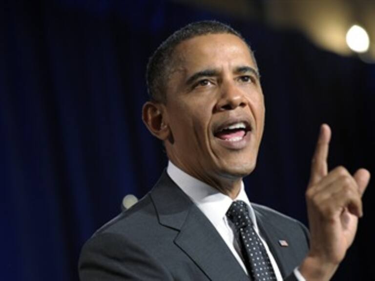 Pide Obama voto 'rápido' sobre Siria y confía en lograr apoyo del Congreso