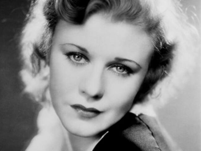 ‘La Reata’ recuerda el nacimiento de la actriz, Ginger Rogers