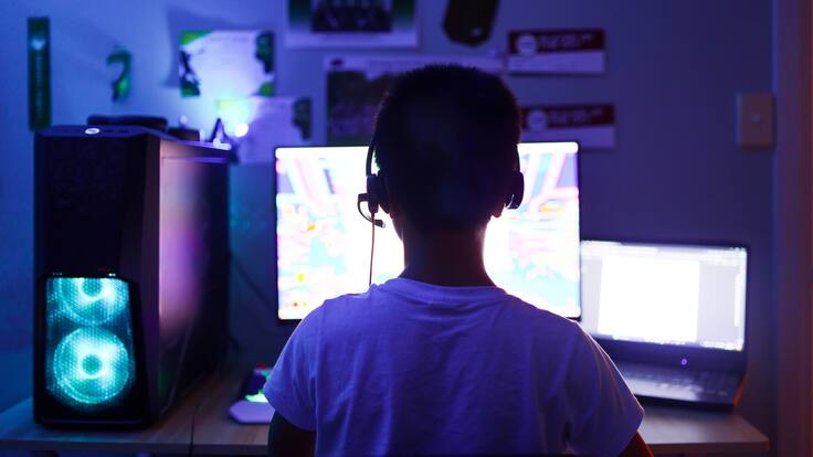 Baby Grok: La versión infantil de Grok de Elon Musk llega para los más pequeños