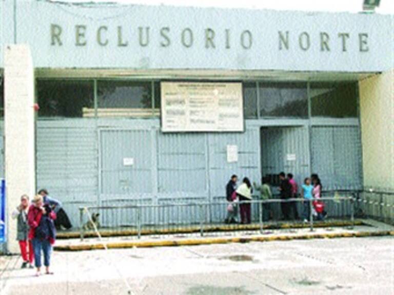Arranca construcción de cárcel de alta seguridad en el DF