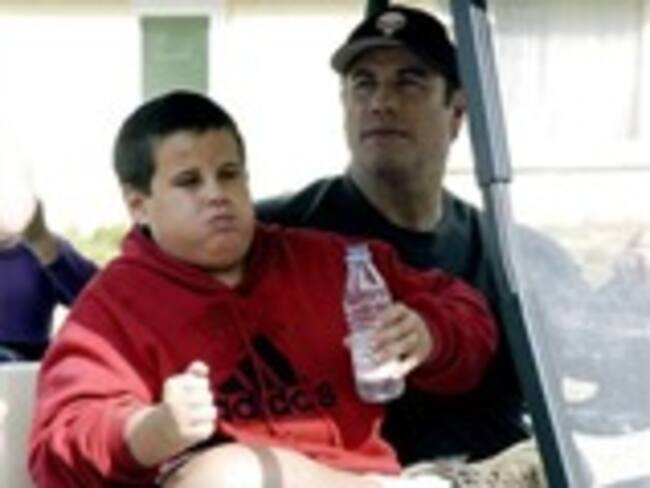 Informe preliminar confirma que Jett Travolta murió de convulsión