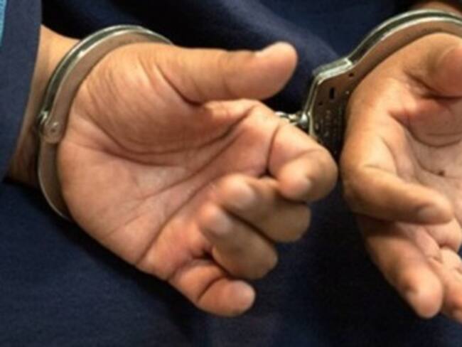 Confirma Rubido detención de 'El Pony'