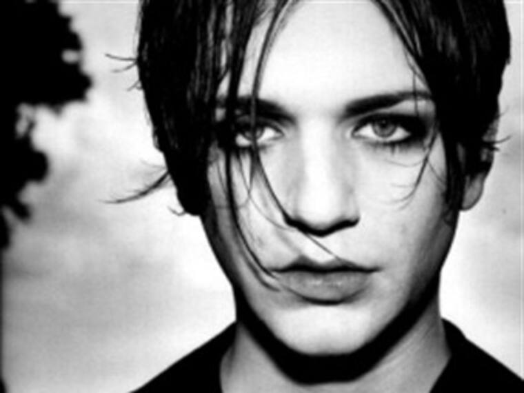 Un día como hoy: Nace Brian Thomas Molko
