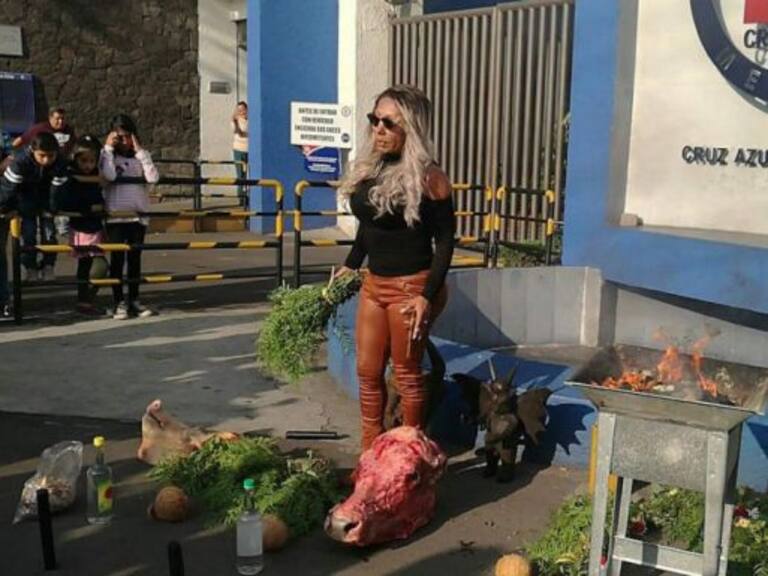 La Bruja Zulema predice el futuro deportivo del 2018