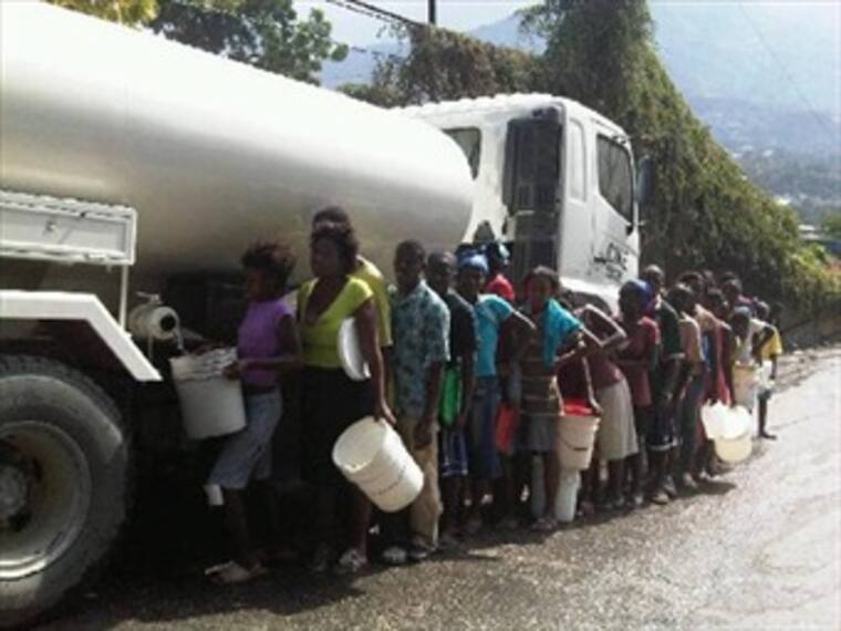 La crisis de Haití rebasa todas las que ha enfrentado la ONU: SRE