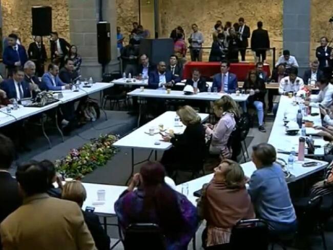 Oposición impugnará reformas aprobadas por Morena