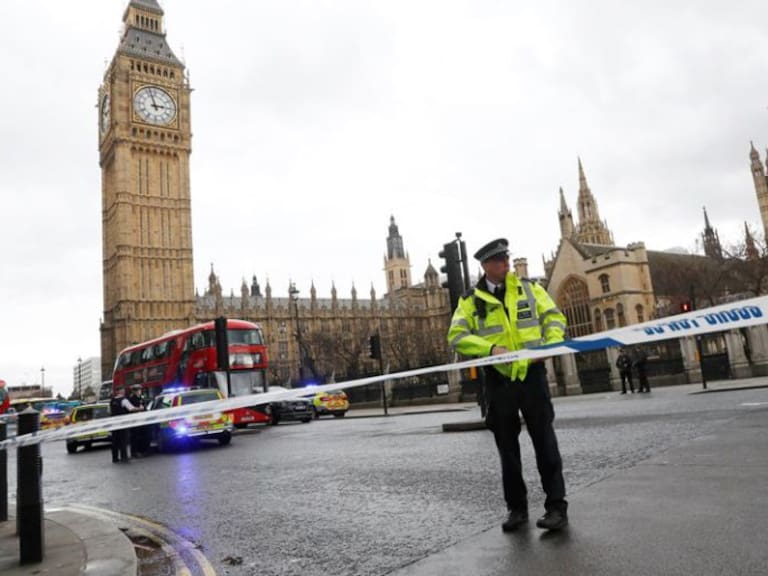 Lo que tienes que saber sobre el atentado en Londres