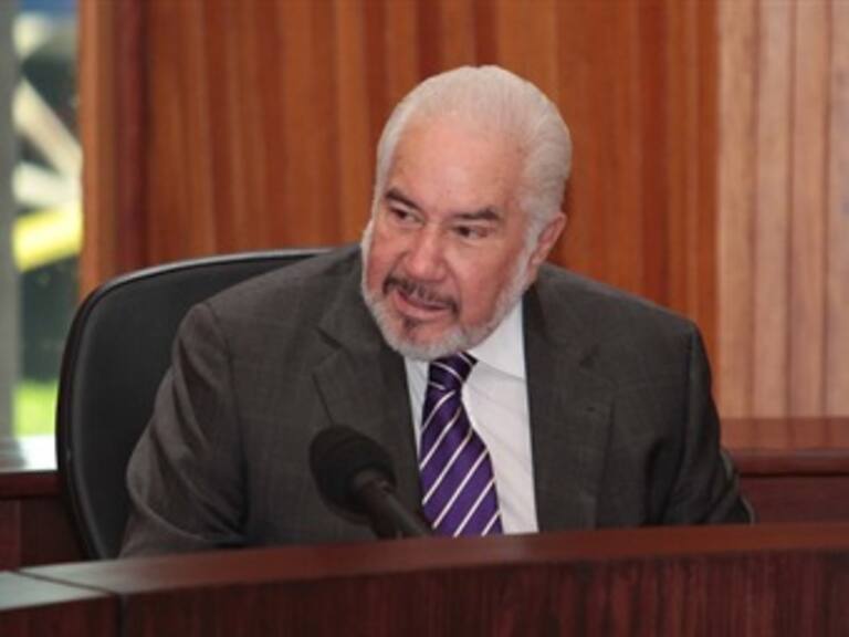 Listo Tribunal ante impugnación de izquierdas por destrucción de boletas electorales del 2006 y 2012
