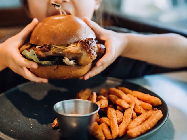 Las mejores 25 hamburguesas en el “Burger Fest”: Fecha, ubicación y precios
