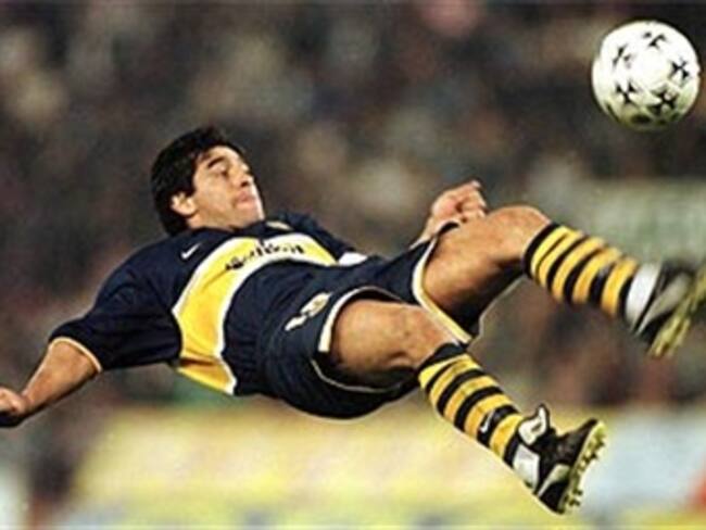 Descubre la historia de la pizza y todo sobre la famosísima chilena de Maradonna en Algarabía