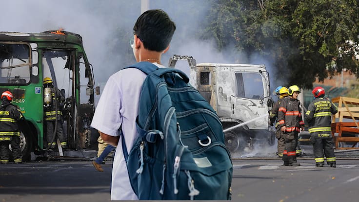 Regreso a Clases en Jalisco: Esta es la fecha OFICIAL en que estudiantes volverán a las aulas