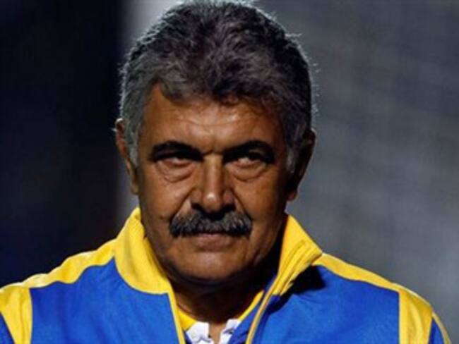 No me arrepiento de responder insultos en estadio de Santos: Ferretti