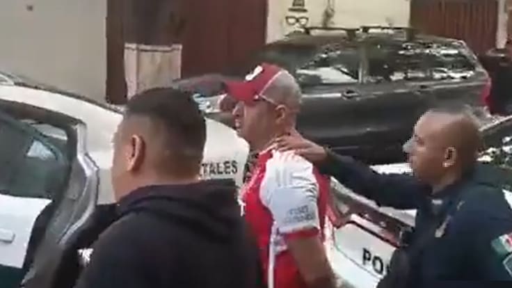 Detienen a Hugo Torres, candidato a concejal por Morena en  BJ, implicado en homicidio