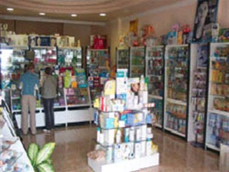 ONU alerta de aumento de 'drogas de la violación' y ciberfarmacias ilegales