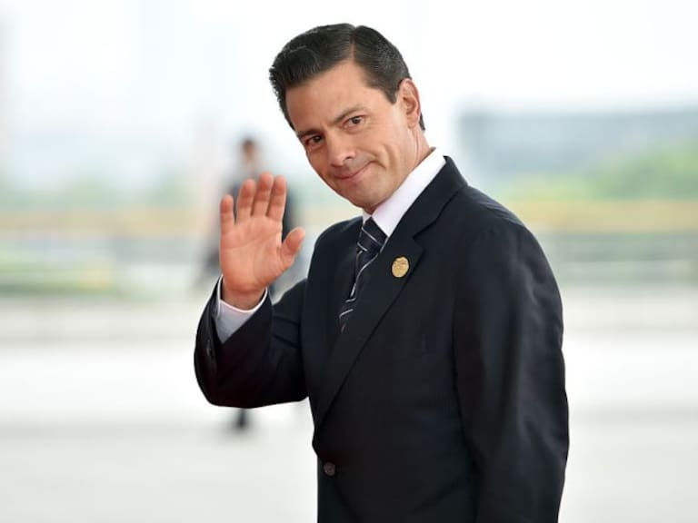 Un repaso por los pasados Informes de Gobierno de Peña Nieto