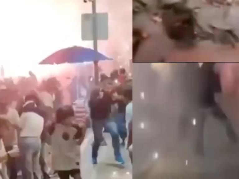 Explosión de pirotecnia en Temascalcingo: esto se sabe de los 10 muertos y 64 heridos. IG