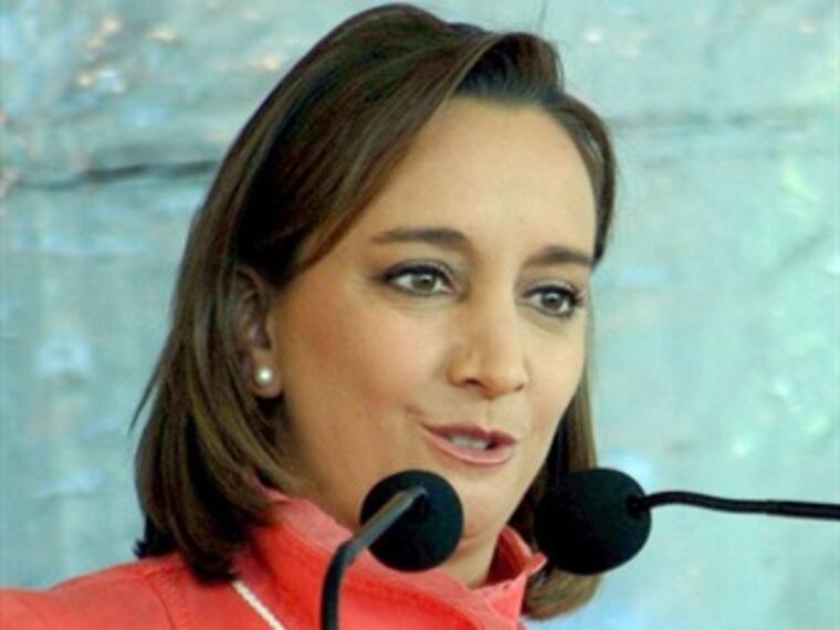 ¡Conoce a la Mujer del año 2015!