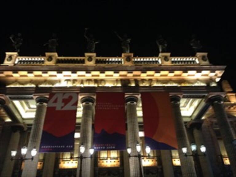 Suenan ópera y música electrónica en el Festival Internacional Cervantino