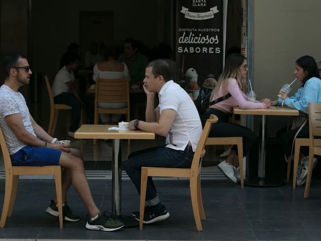 ¿Riesgo de sarampión en restaurantes? CANIRAC asegura que operan con medidas de higiene permanentes