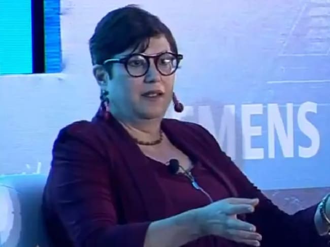 Urge nuevo modelo de gestión en Pemex: Miriam Grunstein