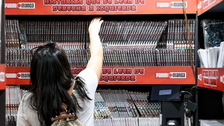 Feria del libro del terror 2026: Fechas, actividades que habrá en el evento y sede oficial