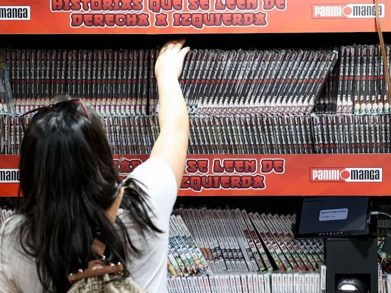 Mx - Feria del Libro del terror 2026, fechas, actividades y sede