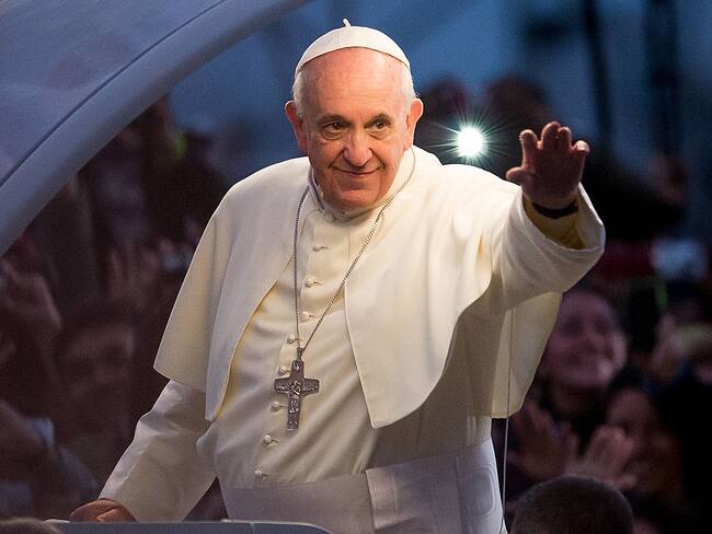 El Papa se está preparando para una Cuaresma y para la sucesión: Jorge Traslosheros