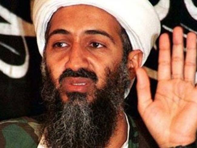 Conociendo a... Osama Bin Laden