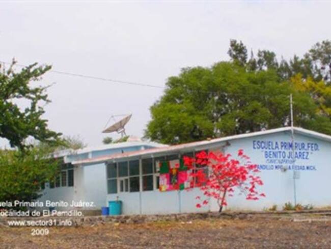 Inicia CNDH expediente por agresión en escuela en Ciudad Juárez