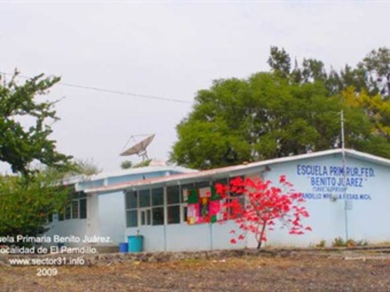 Inicia CNDH expediente por agresión en escuela en Ciudad Juárez