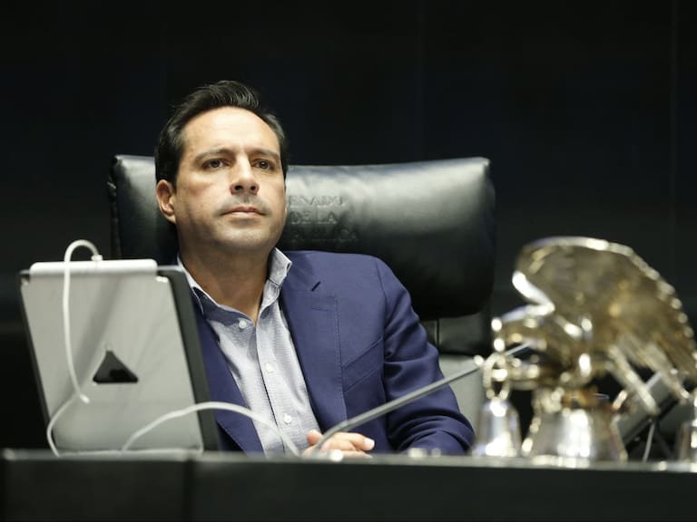 Cadena perpetua a políticos con nexo con el narco: La propuesta de Mauricio Vila y el PAN