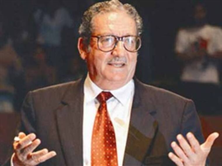 Recordando a Jaime Sabines Gutiérrez 'La Reata' del lunes 25 de marzo