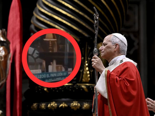 Película mexicana predice el fallecimiento del Papa León XIV después de anunciar su cáncer; ¿Cuál es y por qué tiene tanta similitud con la realidad?