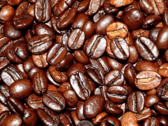 Ruta del café en Colombia 'Lobby W' con Fernanda Delgadillo 25/05/13