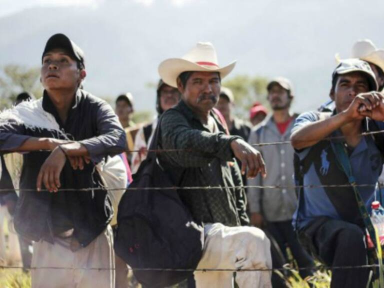 Gobierno niega la presencia de autodefensas en los límites de Jalisco y Nayarit