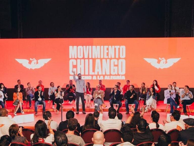 MC asgura que no está atrasado en la elección de su candidato presidencial