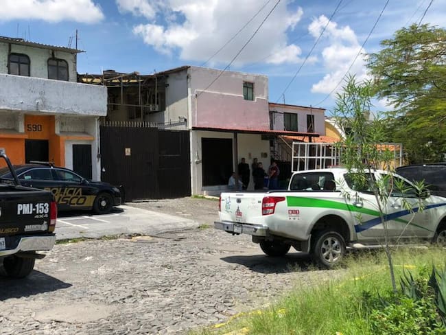 Rescatados de casas de seguridad fueron torturados