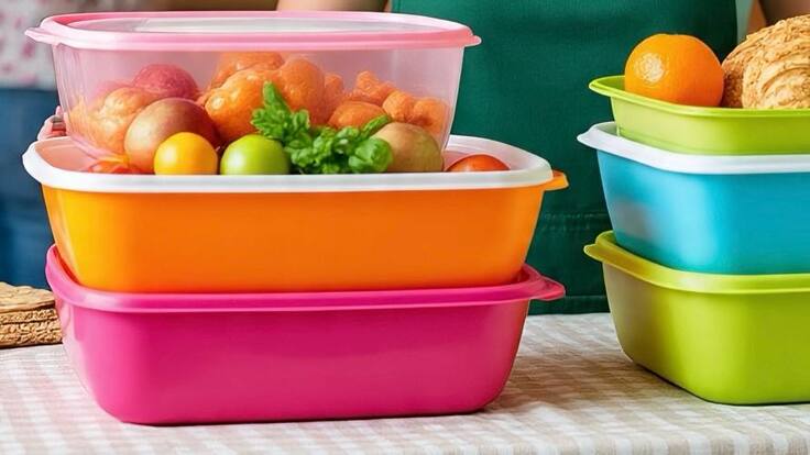 Senado impulsa la Ley Tupperware para seguridad social a vendedoras por catálogo