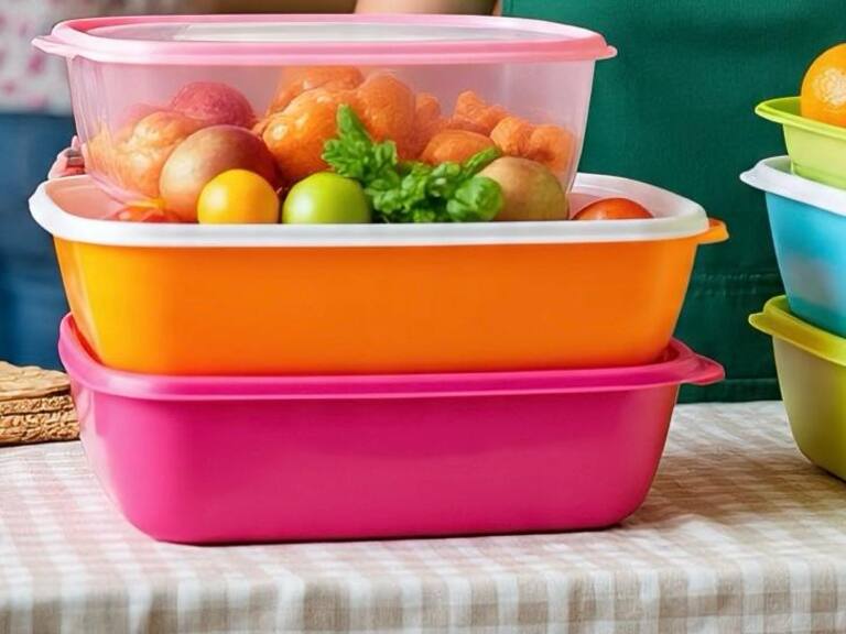 “Ley Tupperware”, iniciativa para reconocer a las trabajadoras de venta por catálogo en la Ley Federal del Trabajo y darles seguridad social