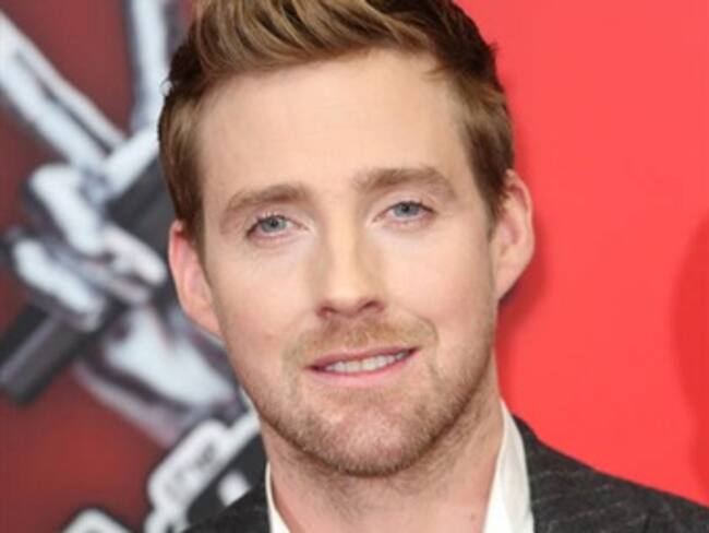 Rock Lobster. Ricky Wilson