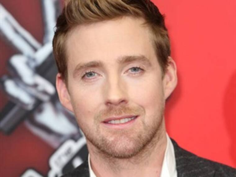 Rock Lobster. Ricky Wilson