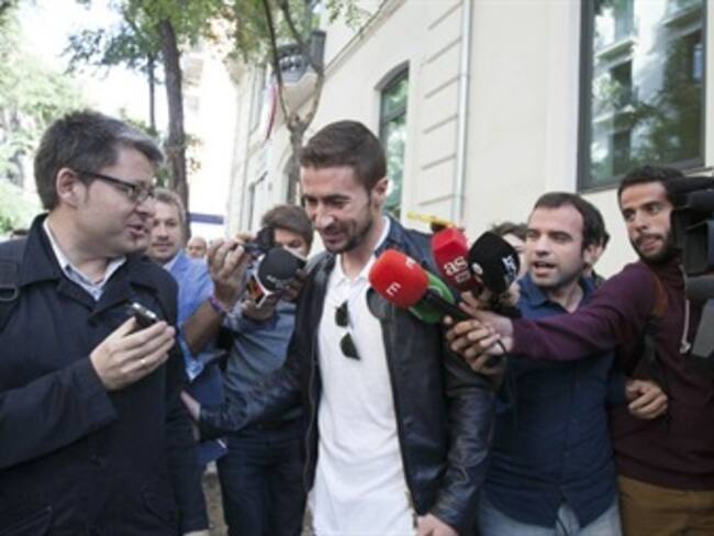 No hay nada que decir: Gabi