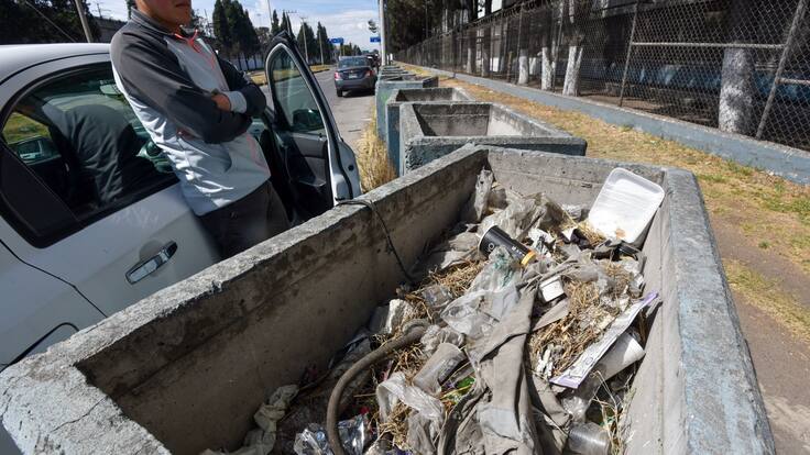 Arquitectura hostil es apropiación de los ciudadanos en su entorno: Especialista