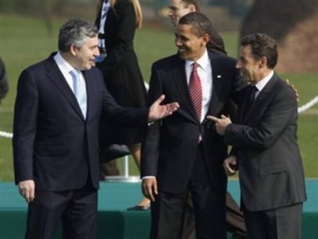 Exigen a Irán que abra instalación secreta a inspectores