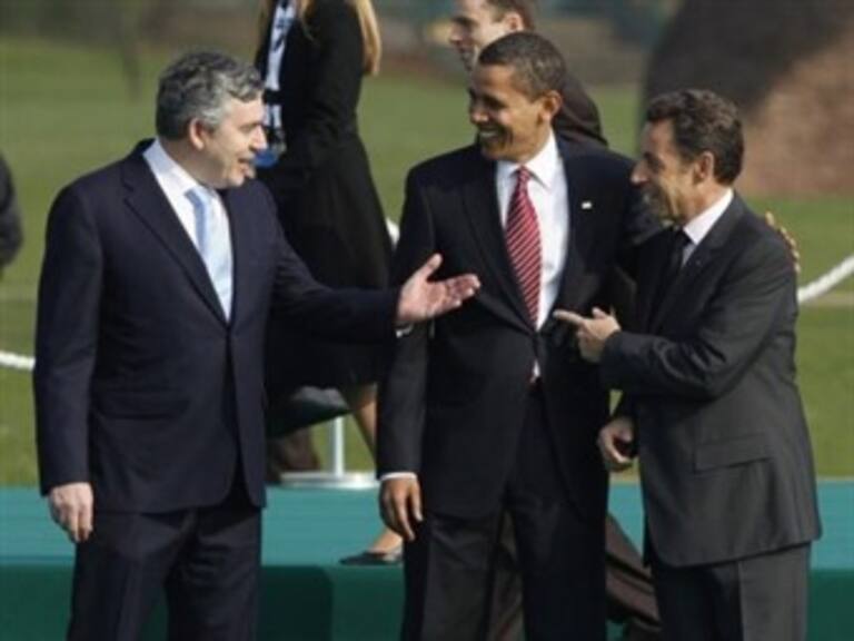 Exigen a Irán que abra instalación secreta a inspectores