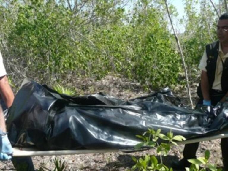 Torturan, violan y asesinan a dos jovencitas en el municipio de Tixtla