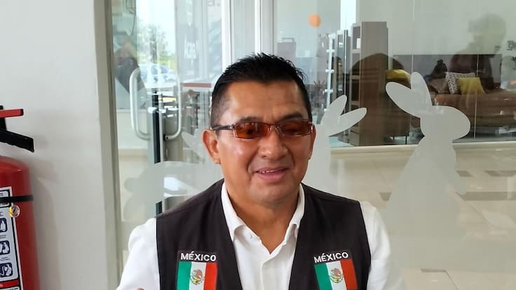 Periodista Rafael León Segovia recupera su libertad; juez federal otorga amparo